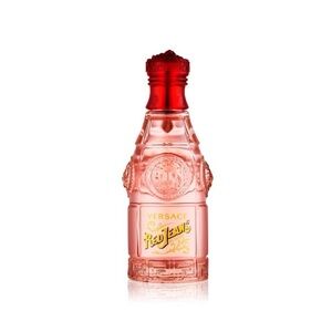 Versace Red Jeans Woman Eau De Toilette Spray